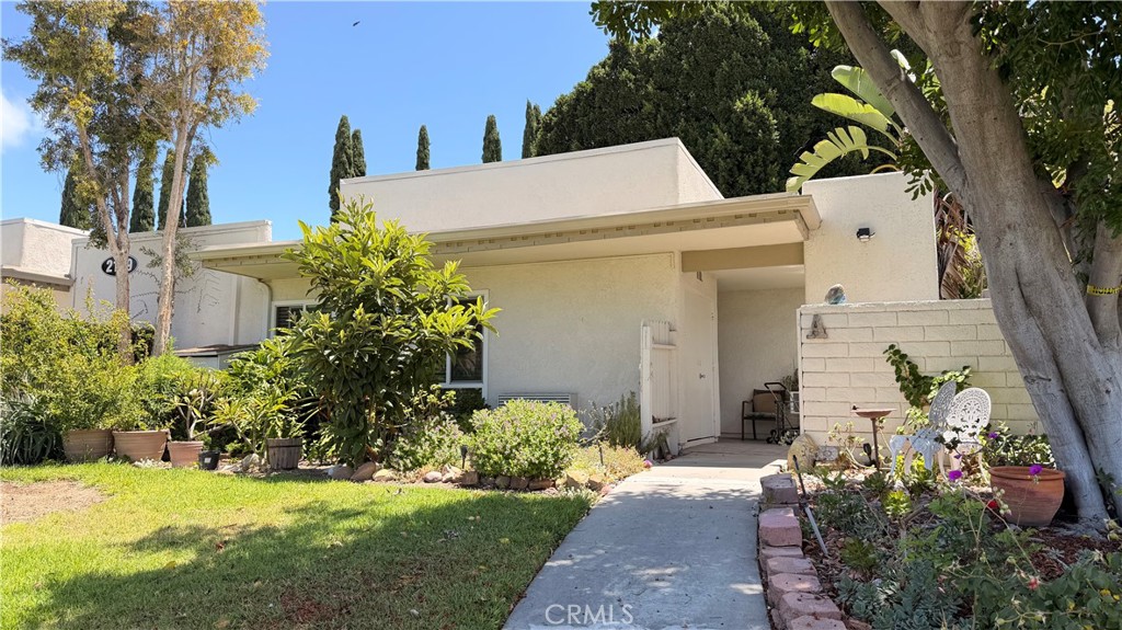 2149 Ronda Granada A, Laguna Woods, CA 92637 — photo 1