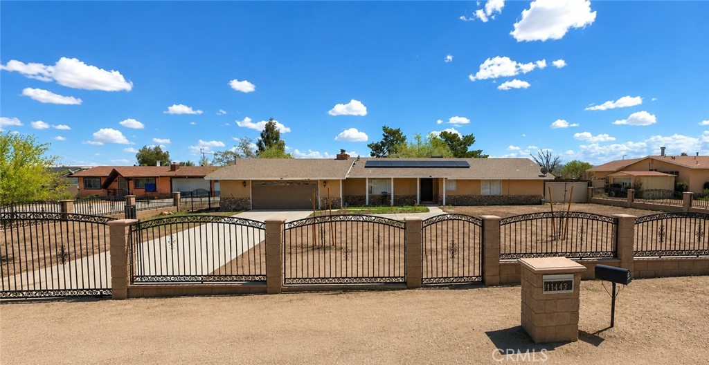 11443 Balsam Avenue, Hesperia, CA 92345 — photo 1