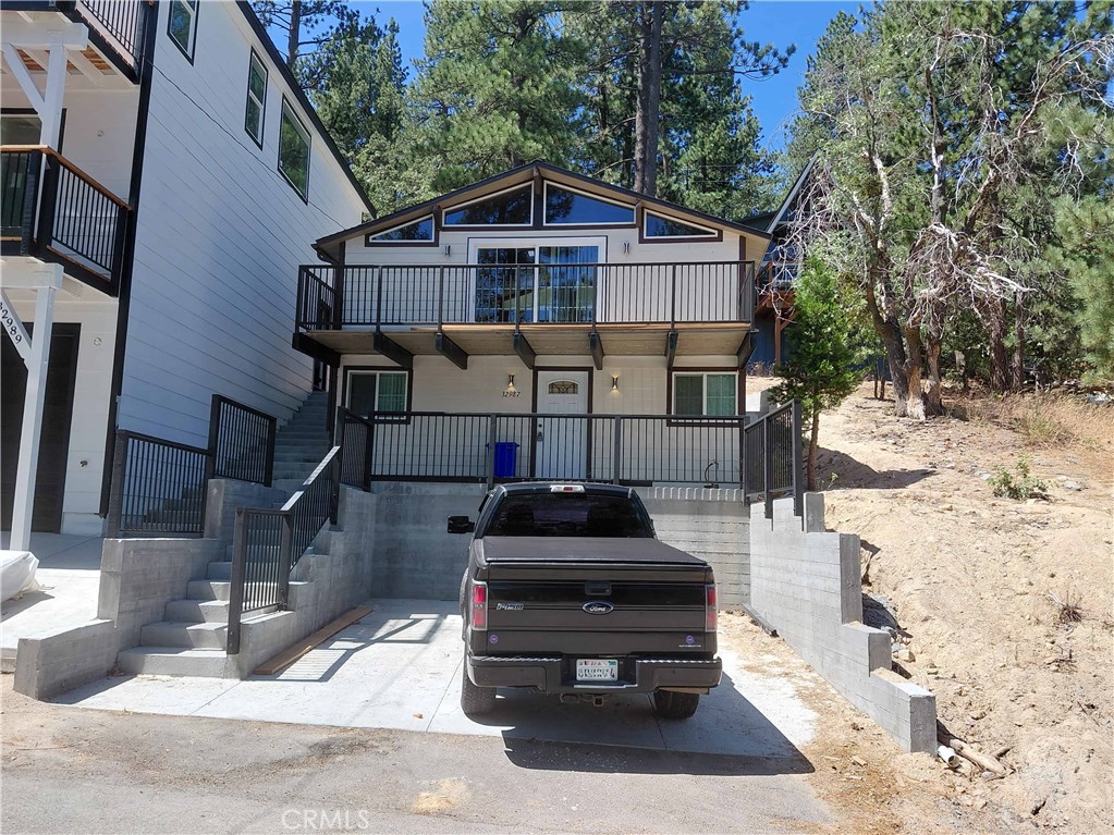32987 Arrowbear, Running Springs, CA 92382 — photo 1