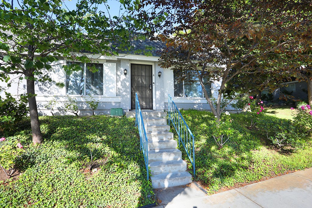 212 N Kodiak, #A, Anaheim, CA 92807 — photo 1