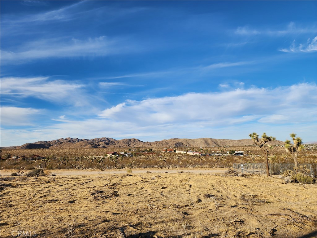 61329 Rocky Vista Lane, Joshua Tree, CA 92252 — photo 1