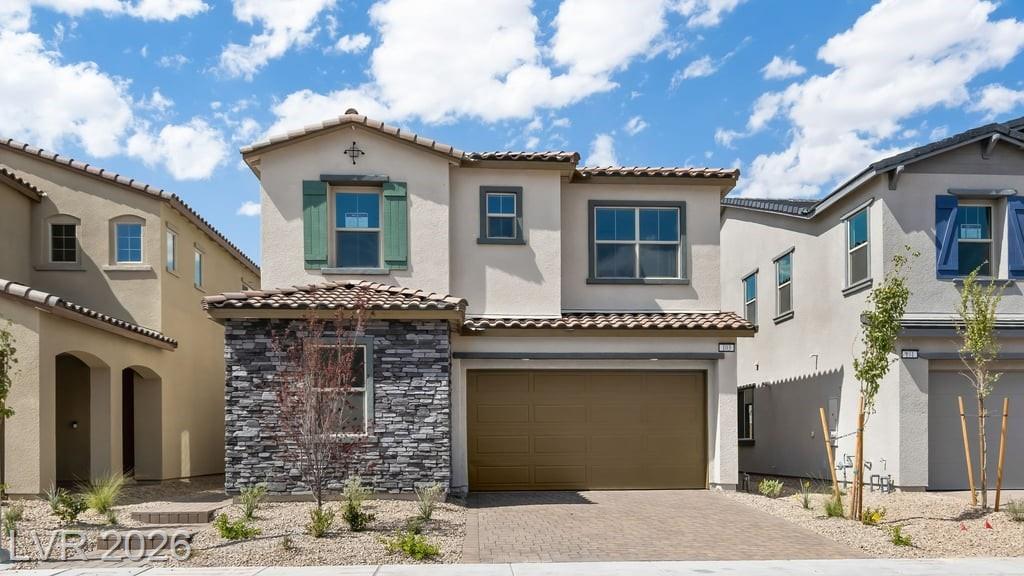 103 Tardando Avenue, Henderson, NV 89015 — photo 1
