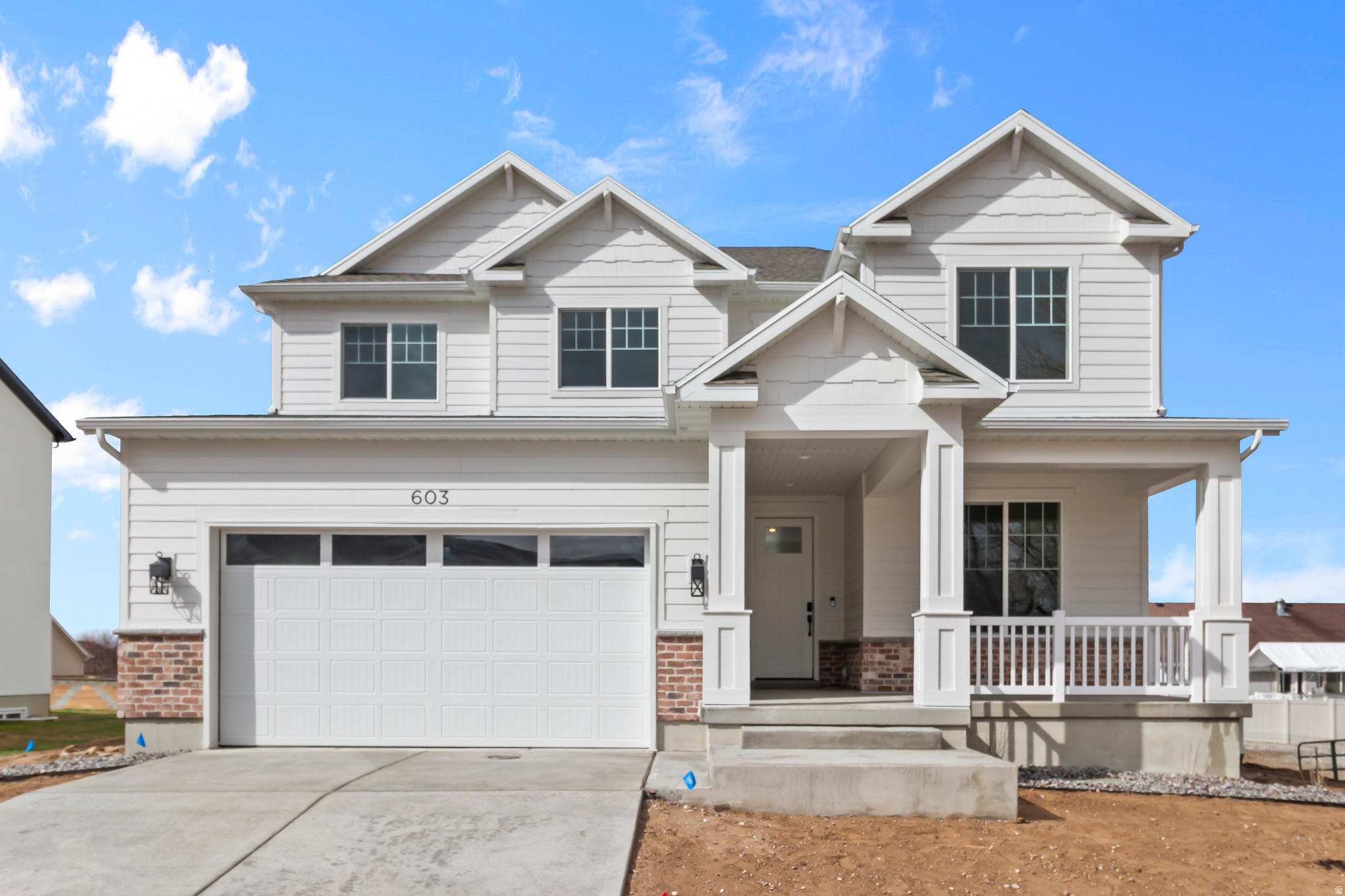 1836 W RIVERGATE DR, Logan, UT 84321 — photo 1