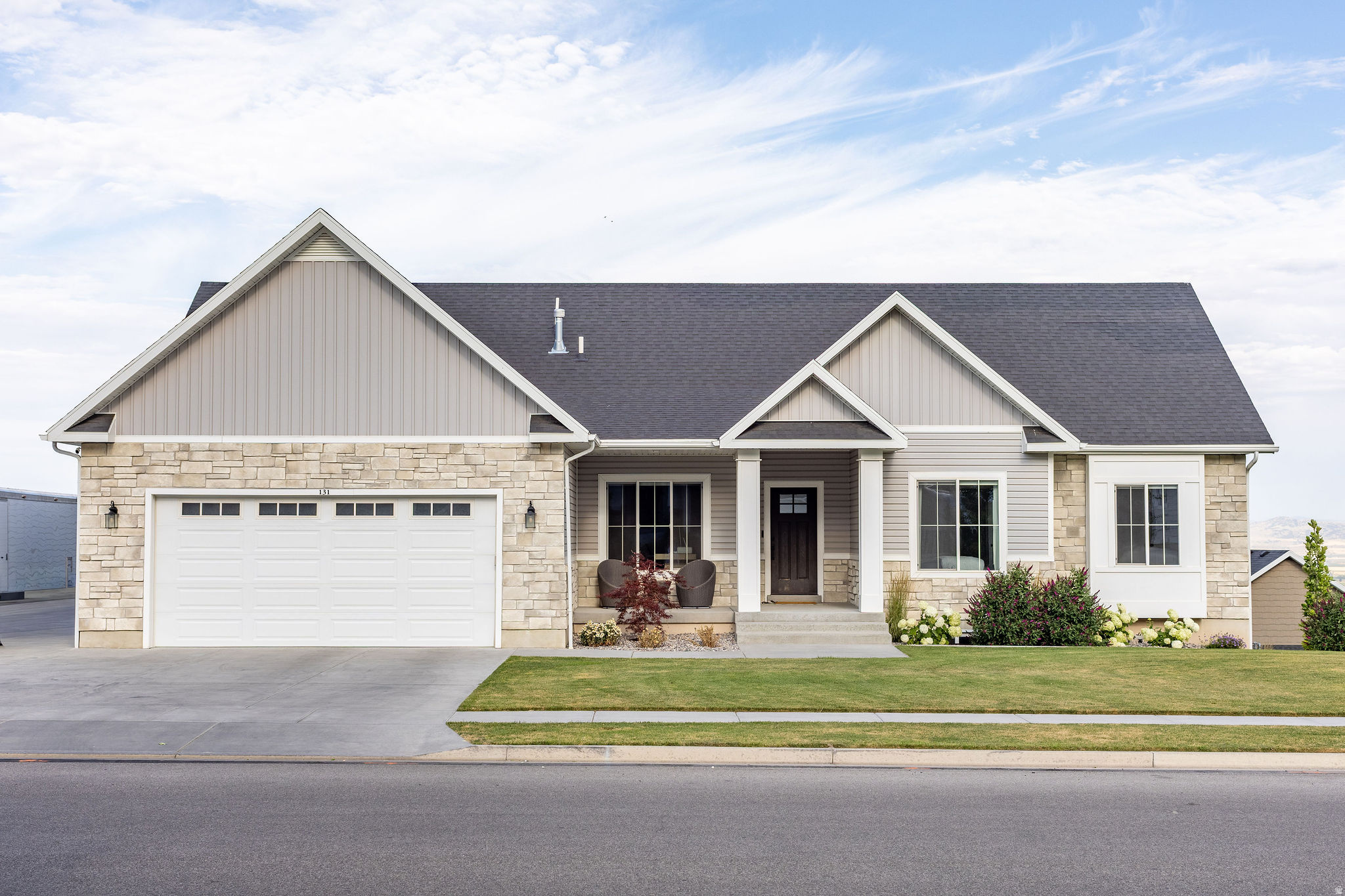 131 N 1000 E #3, Hyde Park, UT 84318 — photo 1
