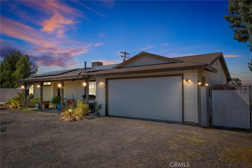 15436 Greenwood, Hesperia, CA 92345 — photo 1