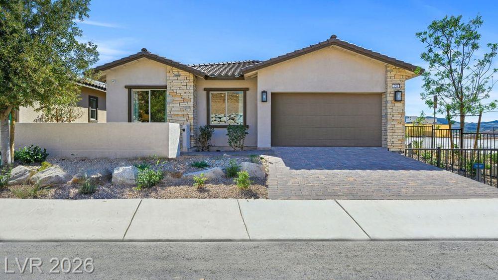 359  Faro Di Portofino Court, Henderson, NV 89011 — photo 1