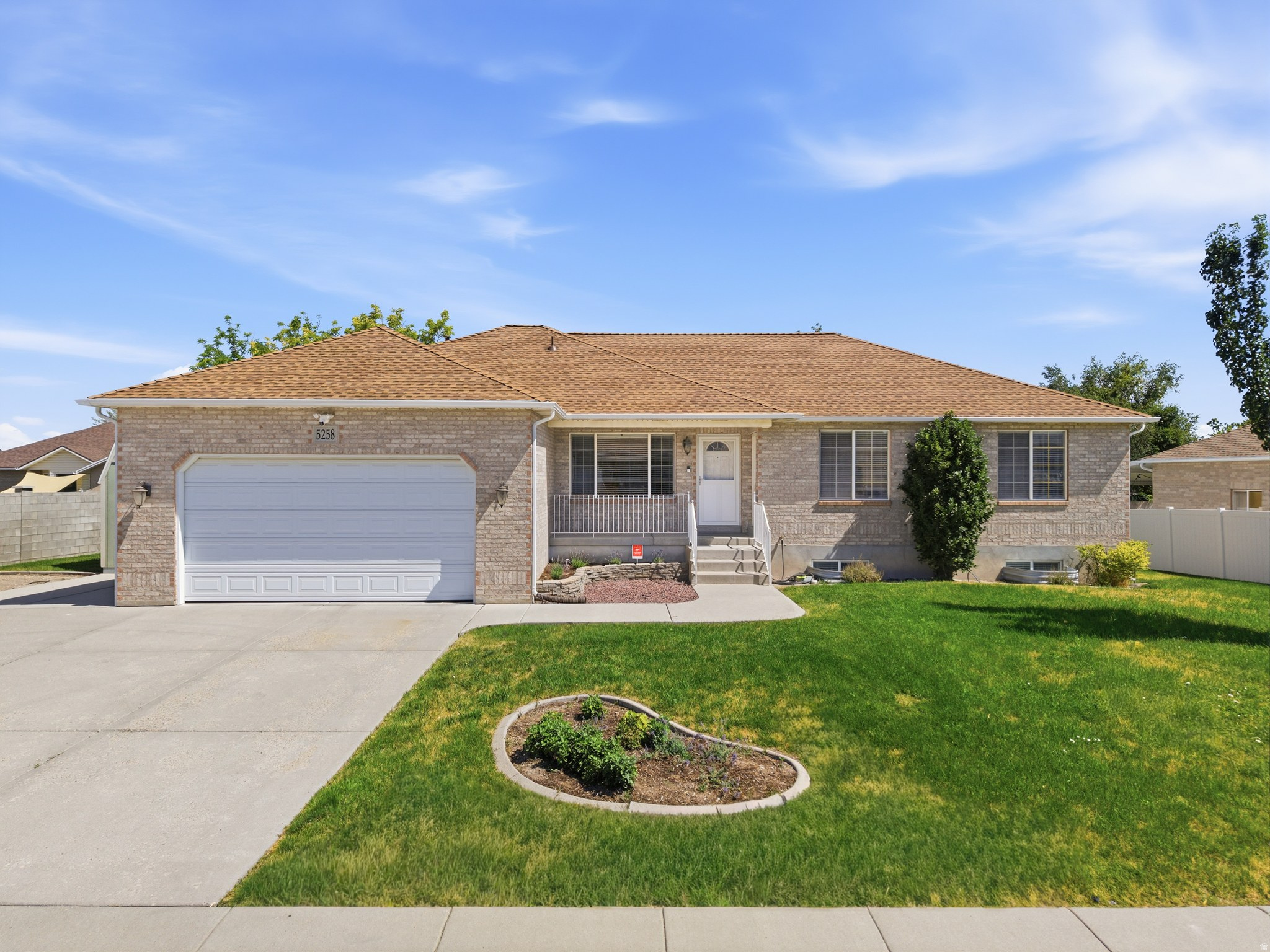 5258 W CHESTER RD, West Valley City, UT 84120 — photo 1