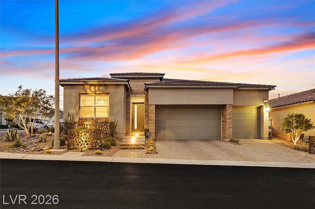 10130 Copper Meadow Avenue, Las Vegas, NV 89166 — photo 1