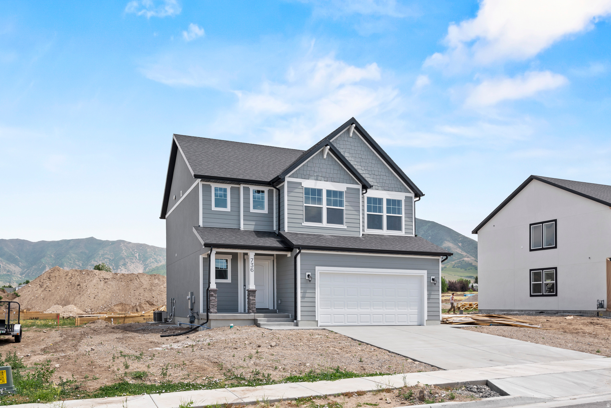 1607 N 2500 W #133, Farr West, UT 84404 — photo 1