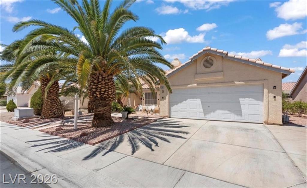 6292  Belgium Drive, Las Vegas, NV 89122 — photo 1