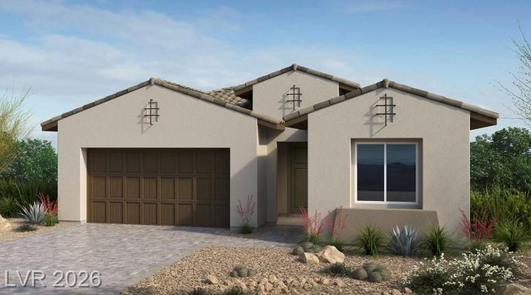 292 Museo Del Parco Drive, Henderson, NV 89011 — photo 1