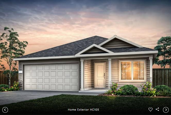 256 Elk, San Marcos, TX 78666 — photo 1
