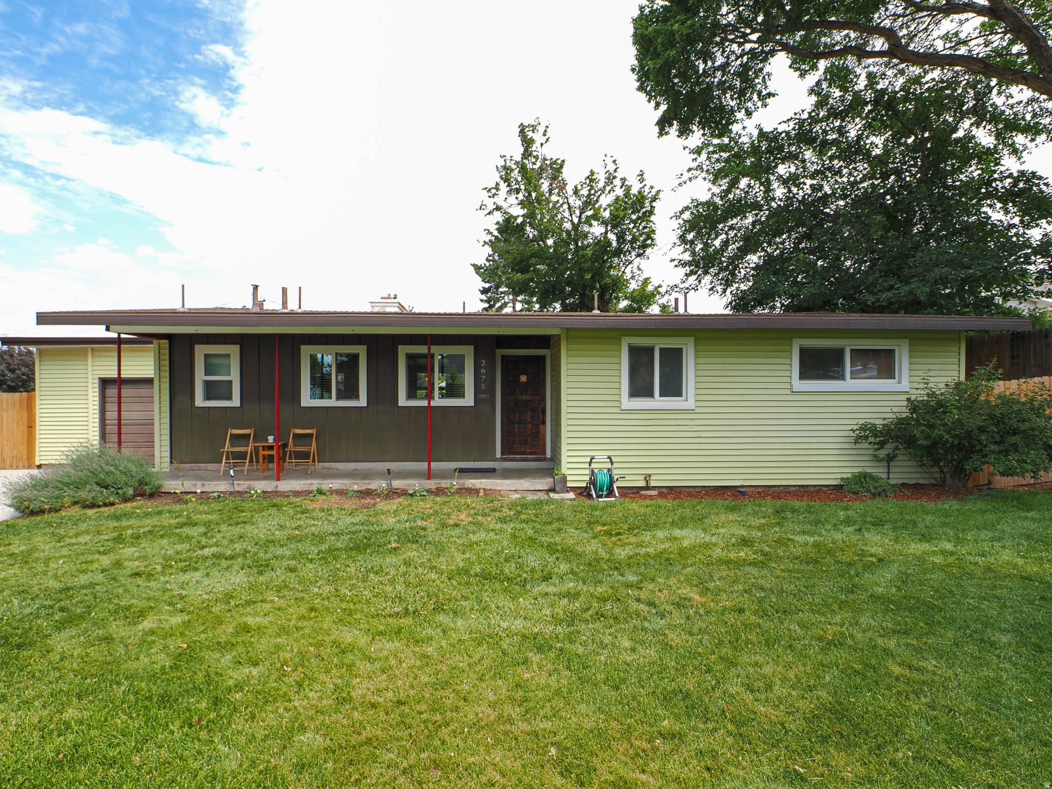 2675 E GREGSON AVE, Salt Lake City, UT 84105 — photo 1