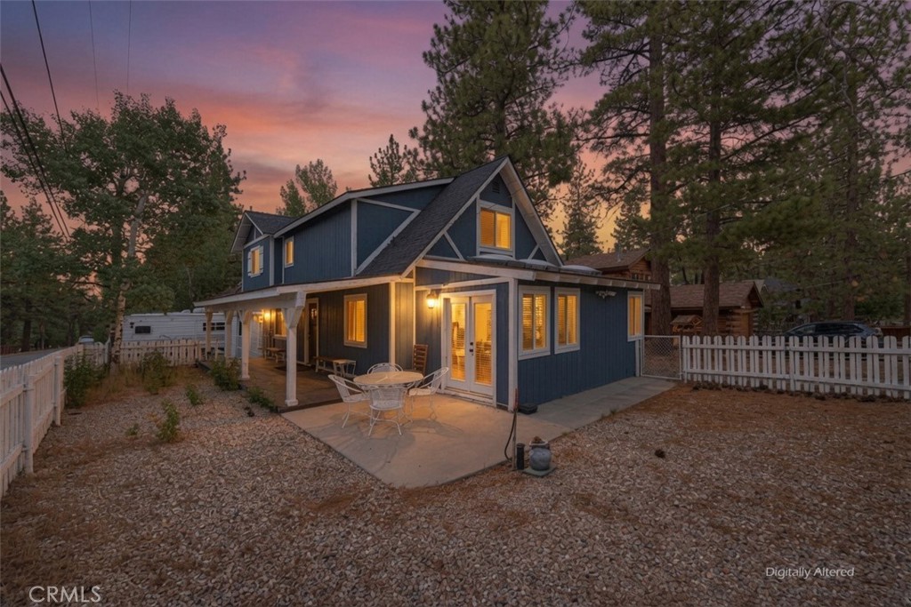 2001 Shady, Big Bear City, CA 92314 — photo 1