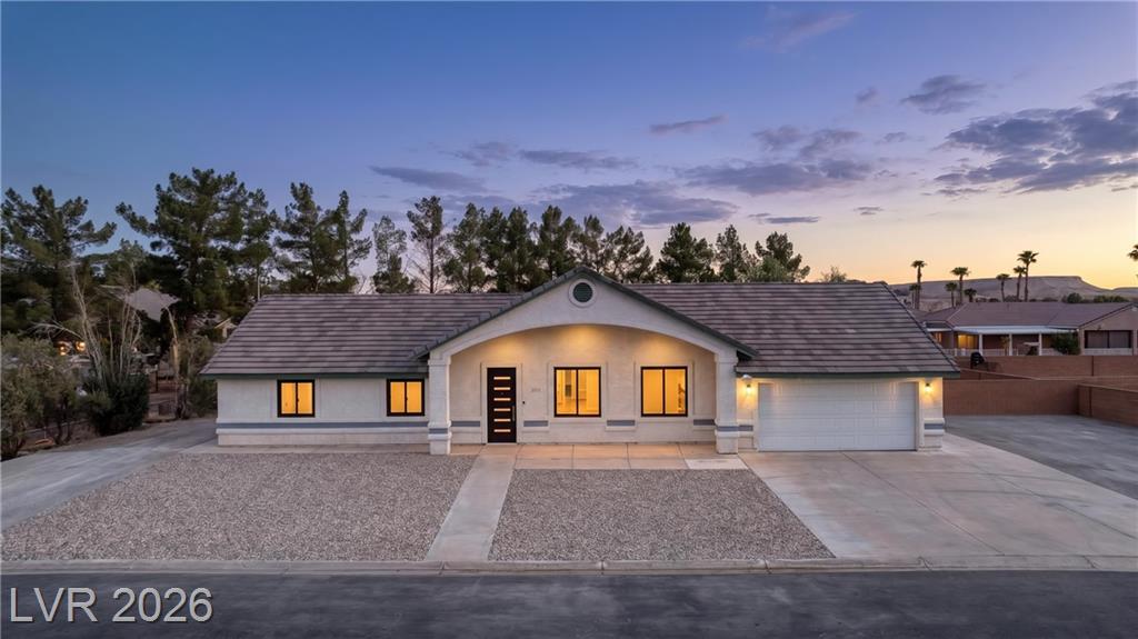 2024  Lou Adams Avenue, Logandale, NV 89021 — photo 1