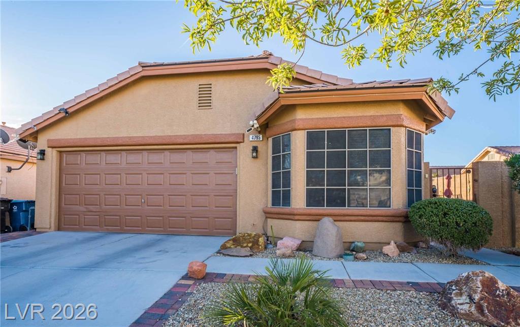 4795 Julesburg Drive, Las Vegas, NV 89139 — photo 1