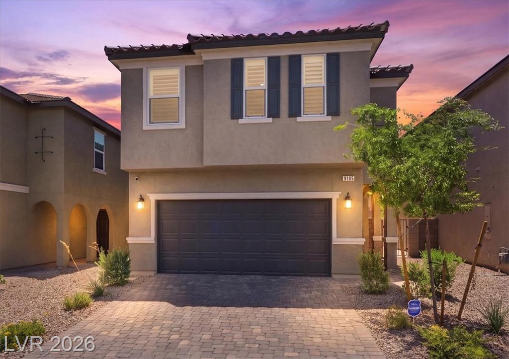 9105  Nostrand Avenue, Las Vegas, NV 89148 — photo 1