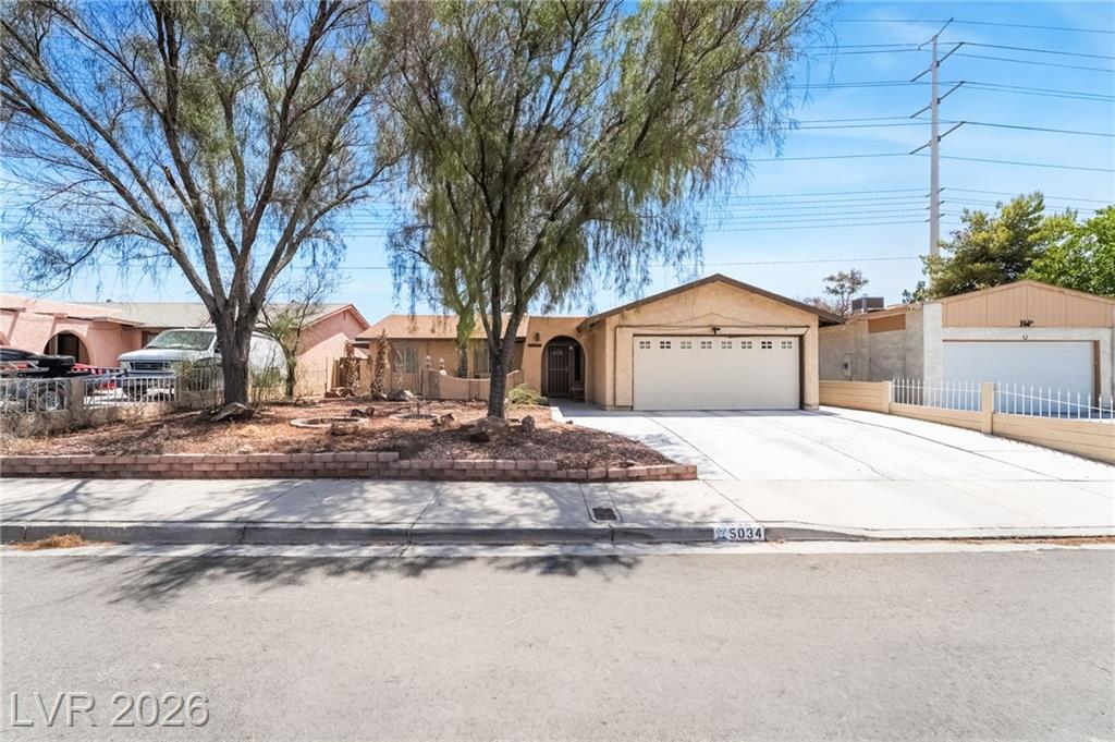 5034 Rappahanock Street, Las Vegas, NV 89122 — photo 1