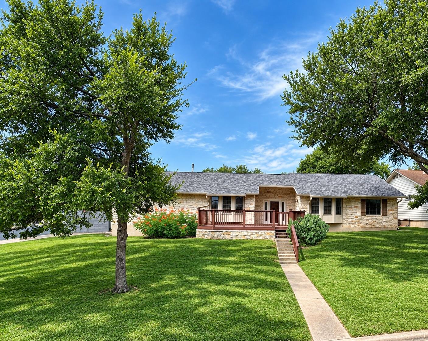 7210 Smokey Hill, Austin, TX 78736 — photo 1