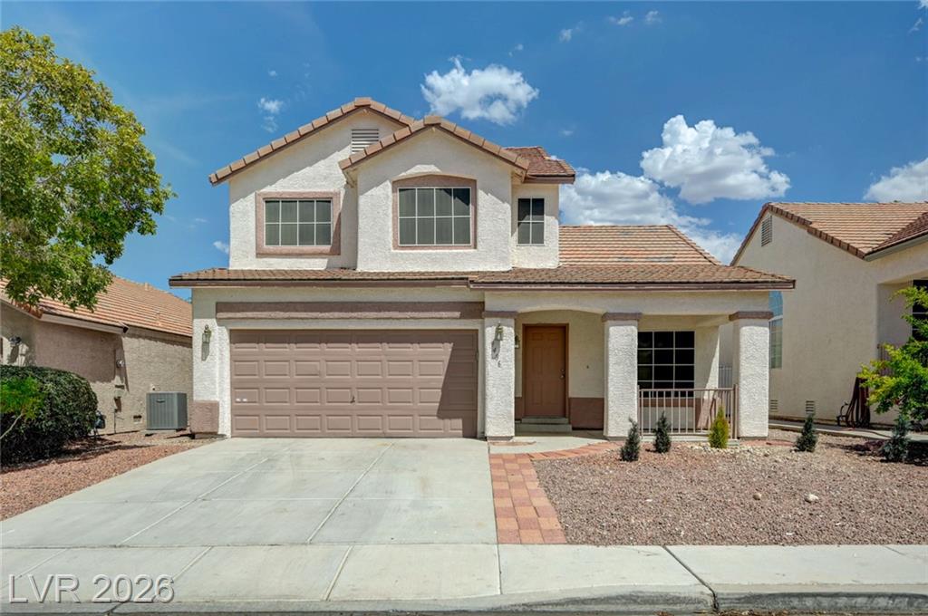 9496  Heatwave Street, Las Vegas, NV 89123 — photo 1
