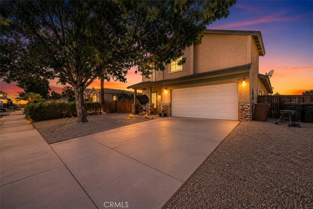 14558 Nelson, Victorville, CA 92394 — photo 1