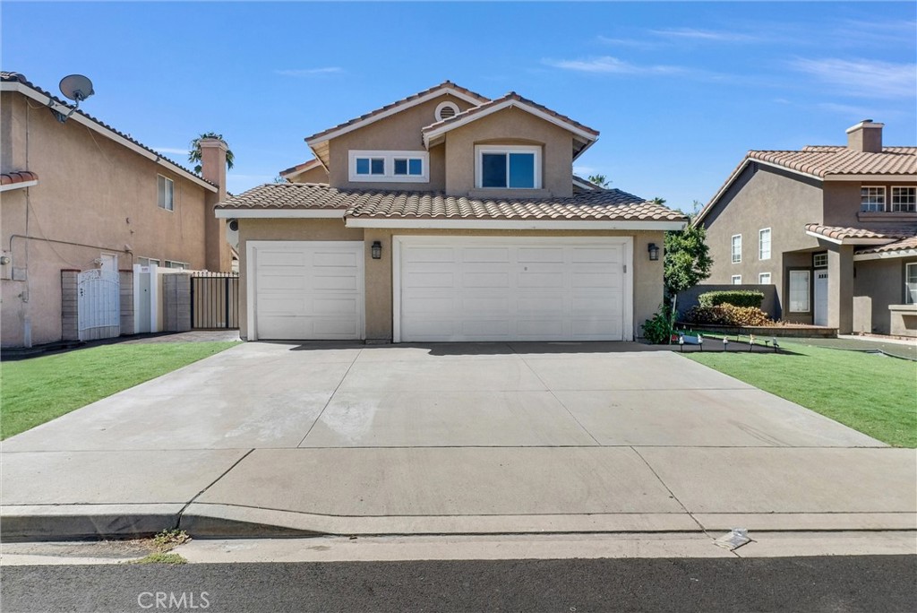 14077 Valley Forge Court, Fontana, CA 92336 — photo 1