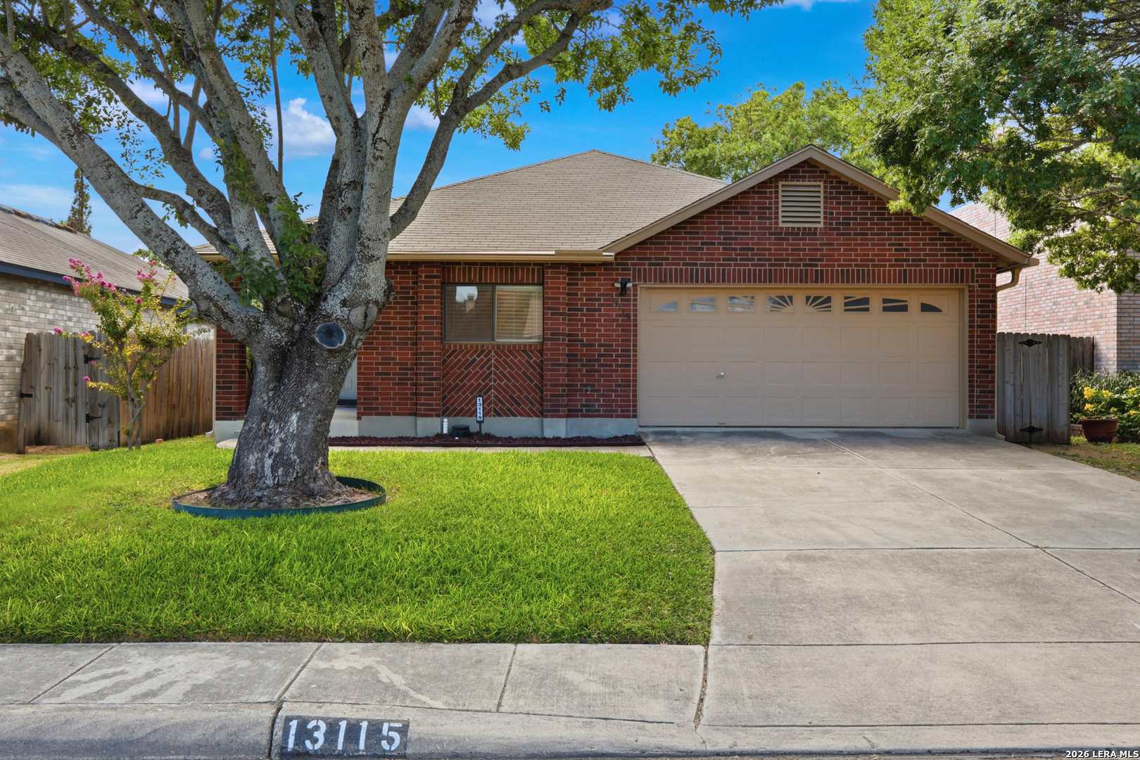 13115 Regency Way, ,  78249 — photo 1