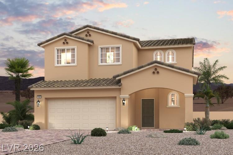 877 Lorden Street, Henderson, NV 89011 — photo 1