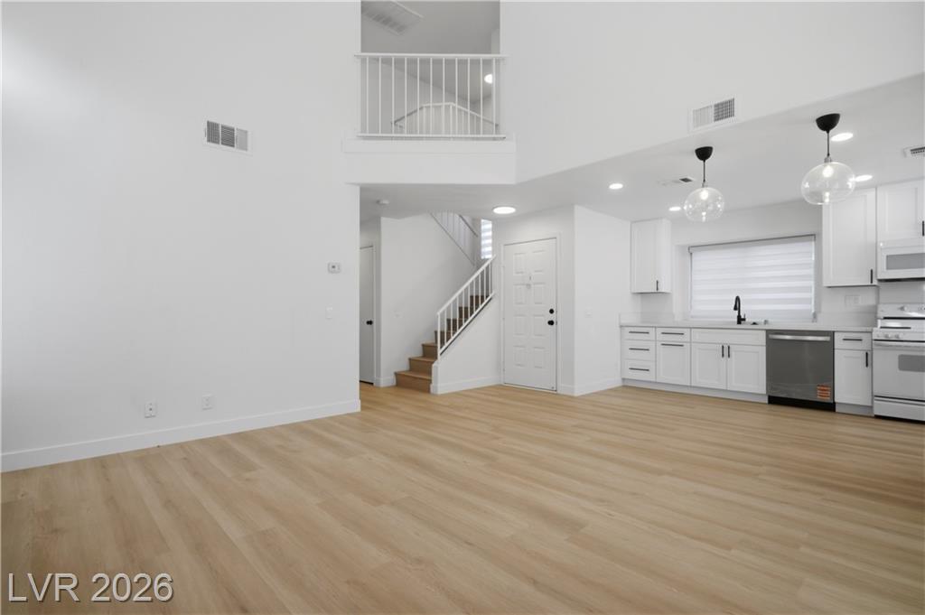 1447  Tiny Pebble Way, Las Vegas, NV 89142 — photo 1