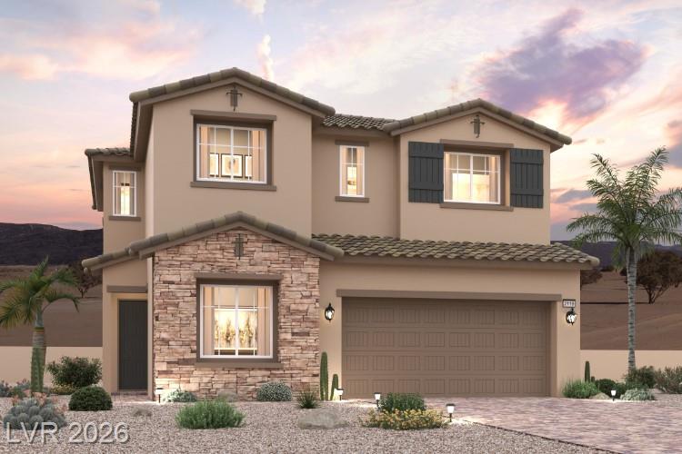 881  Lorden Street, Henderson, NV 89011 — photo 1