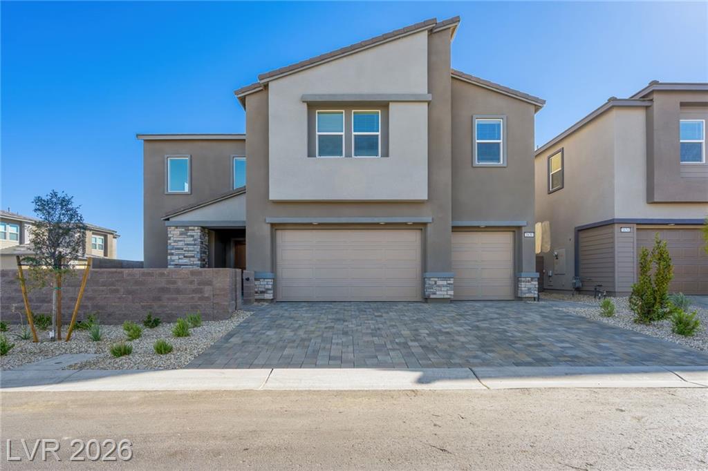 1630  Amalfi Arches Place, Henderson, NV 89011 — photo 1
