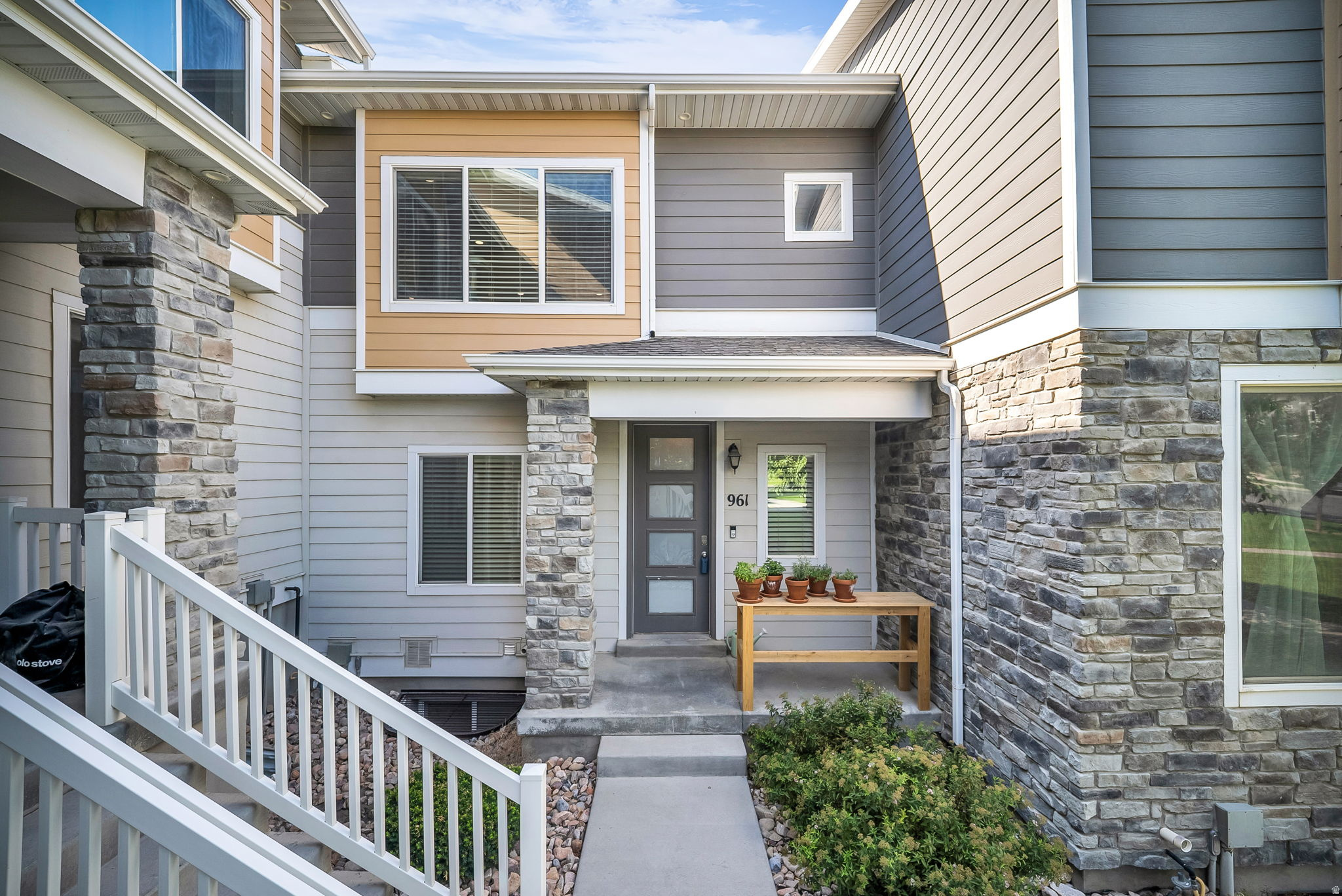 961 W CYAN VALLEY WAY, Bluffdale, UT 84065 — photo 1