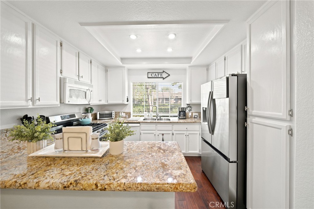138 Via Contento, Rancho Santa Margarita, CA 92688 — photo 1
