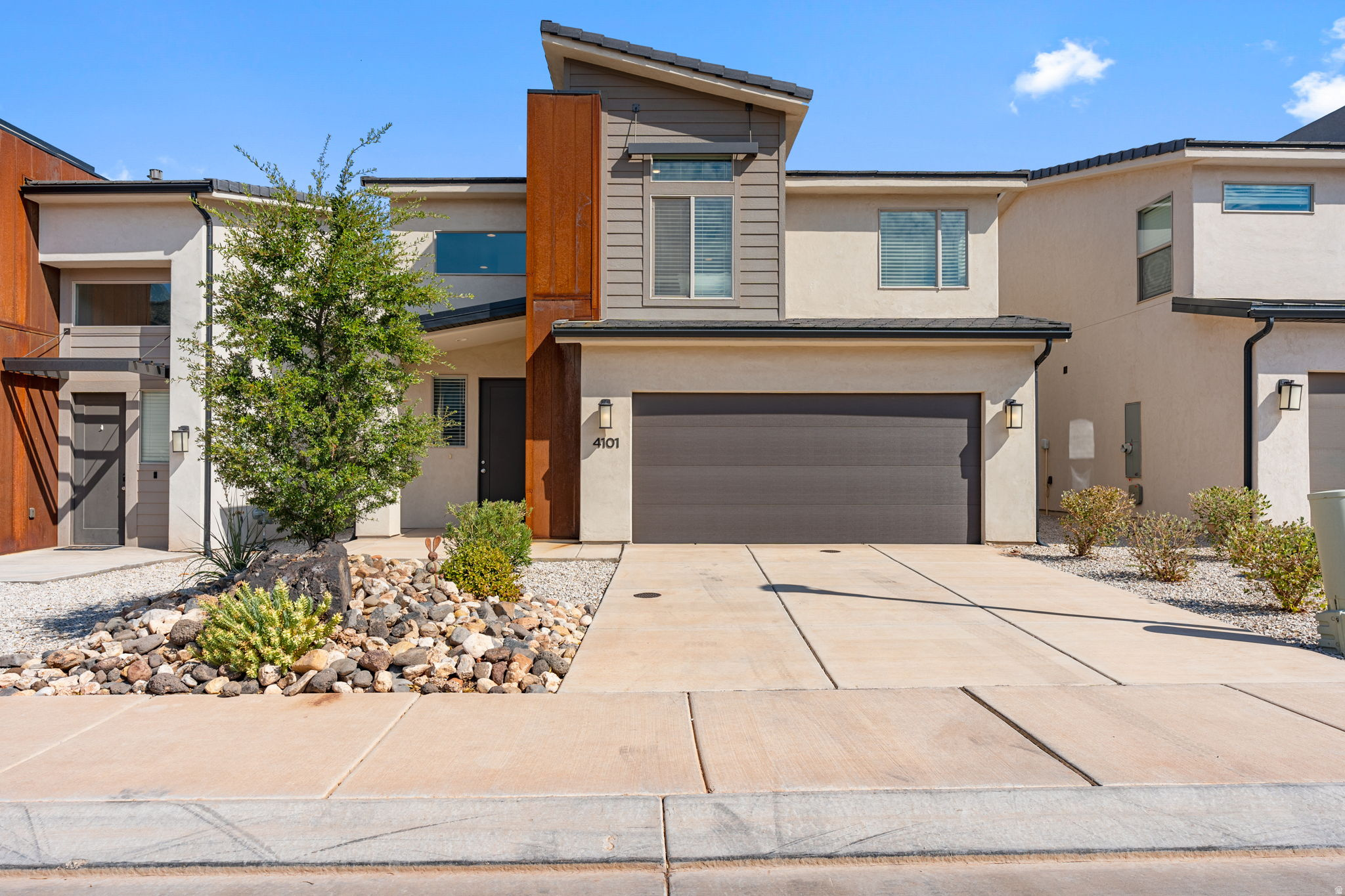 4101 E PHOBOS LN, St. George, UT 84790 — photo 1