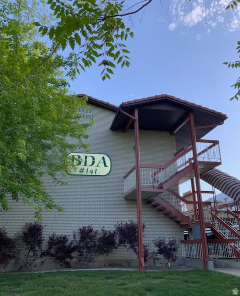 141 E 700 N #30, Provo, UT 84606 — photo 1