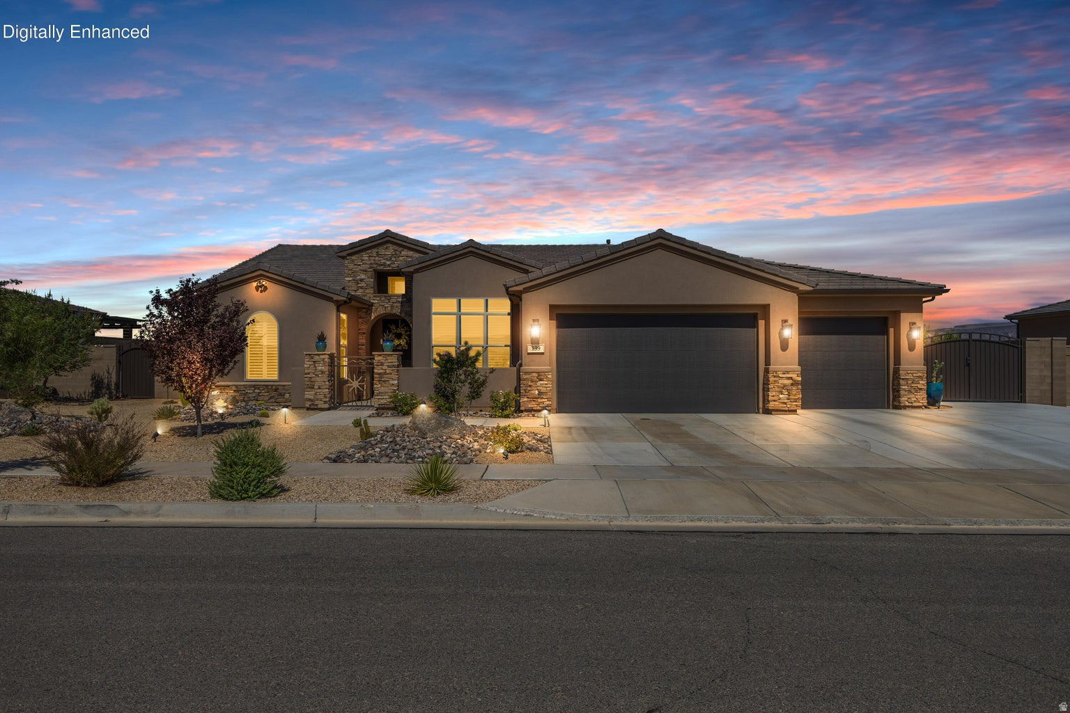 139 N HIGHLAND PKWY, Washington, UT 84780 — photo 1