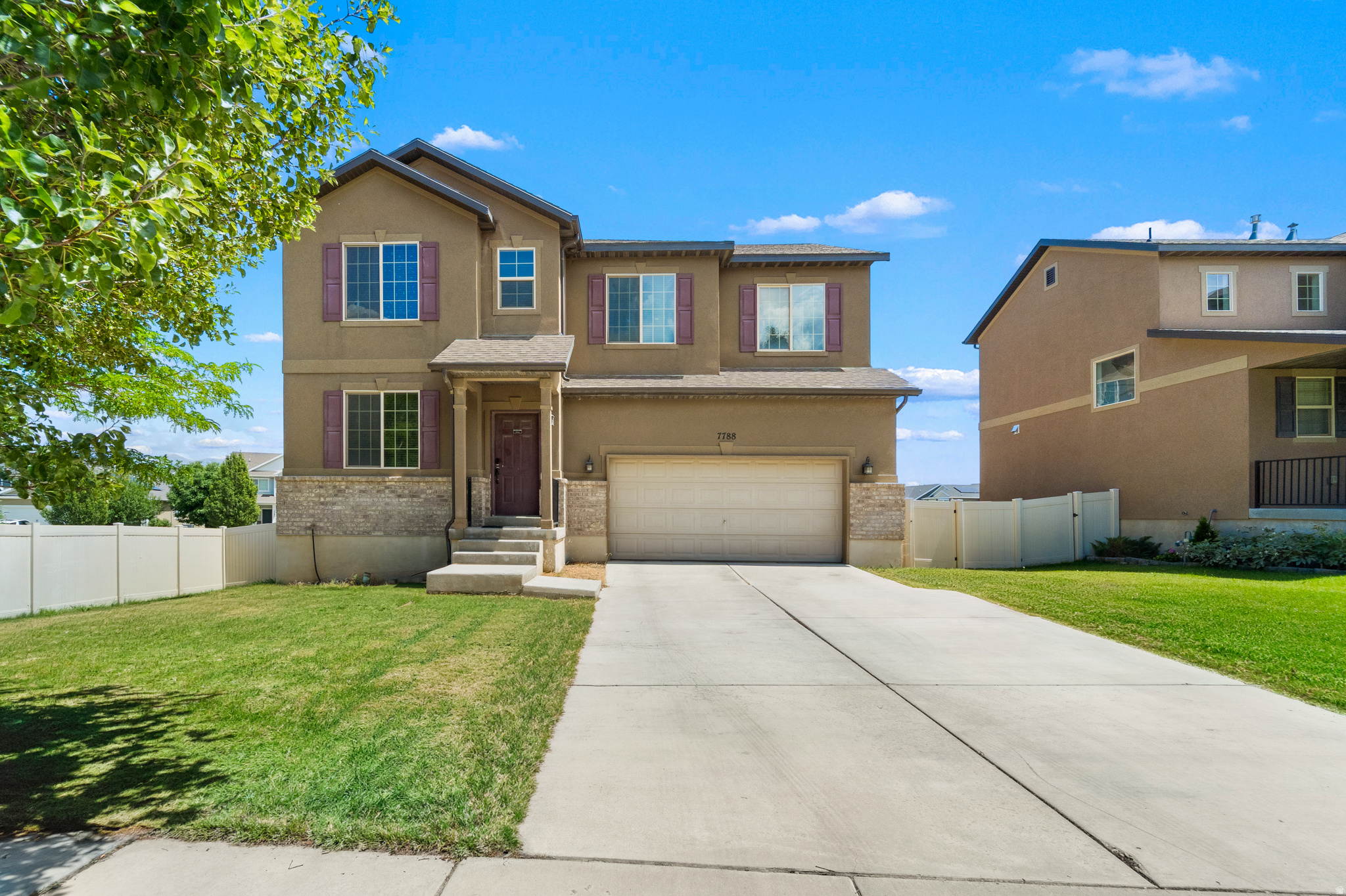 7788 N BROOKWOOD DR, Eagle Mountain, UT 84005 — photo 1