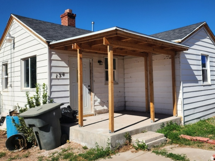 134 6 W, East Carbon, UT 84520 — photo 1