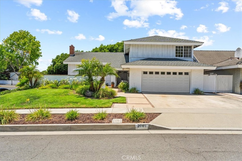 2701 Cardinal, Costa Mesa, CA 92626 — photo 1