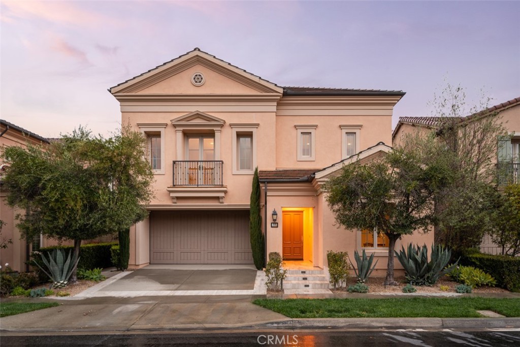 77 Chianti, Irvine, CA 92618 — photo 1