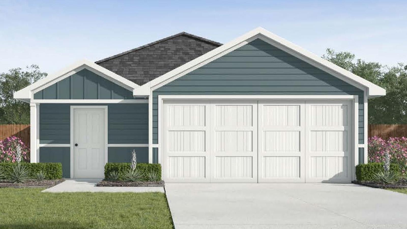 1003 Firewheel, Killeen, TX 76543 — photo 1