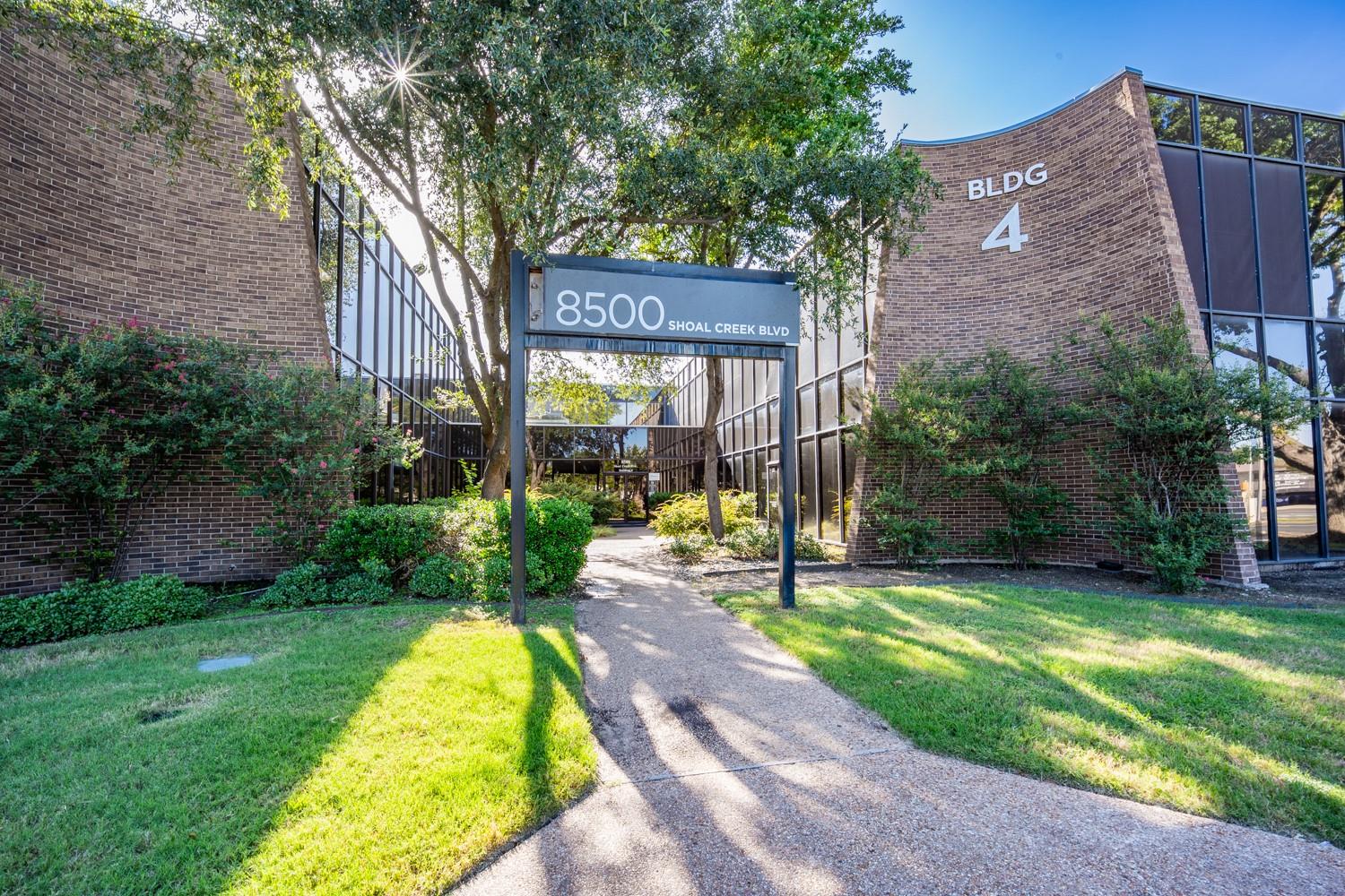 8500 Shoal Creek, Austin, TX 78757 — photo 1