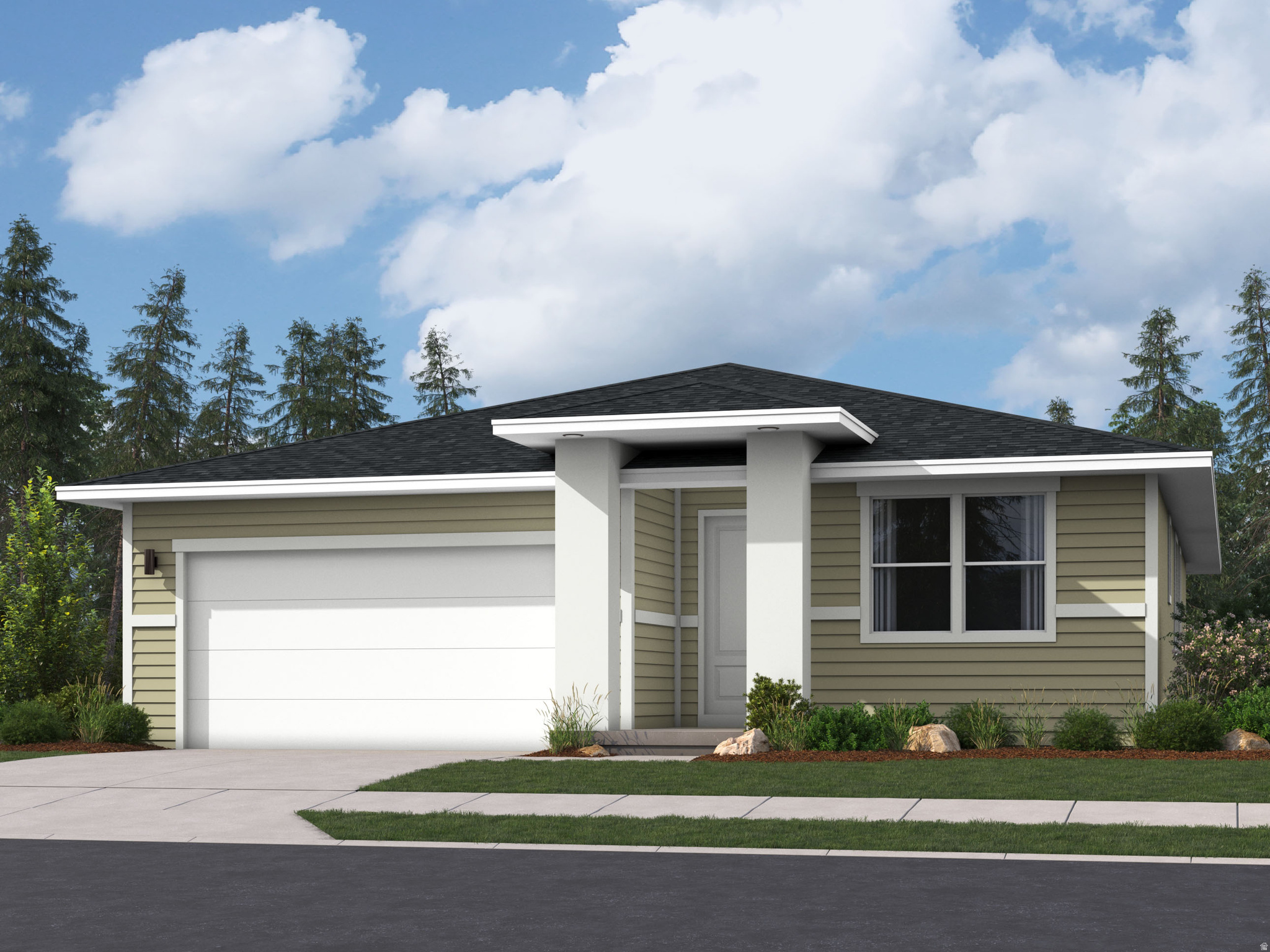 2148 E PORCUPINE DR #4146, Eagle Mountain, UT 84005 — photo 1