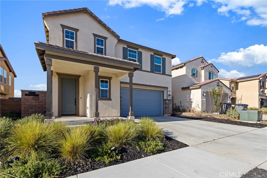 30348 Cedar Creek Way, Homeland, CA 92548 — photo 1