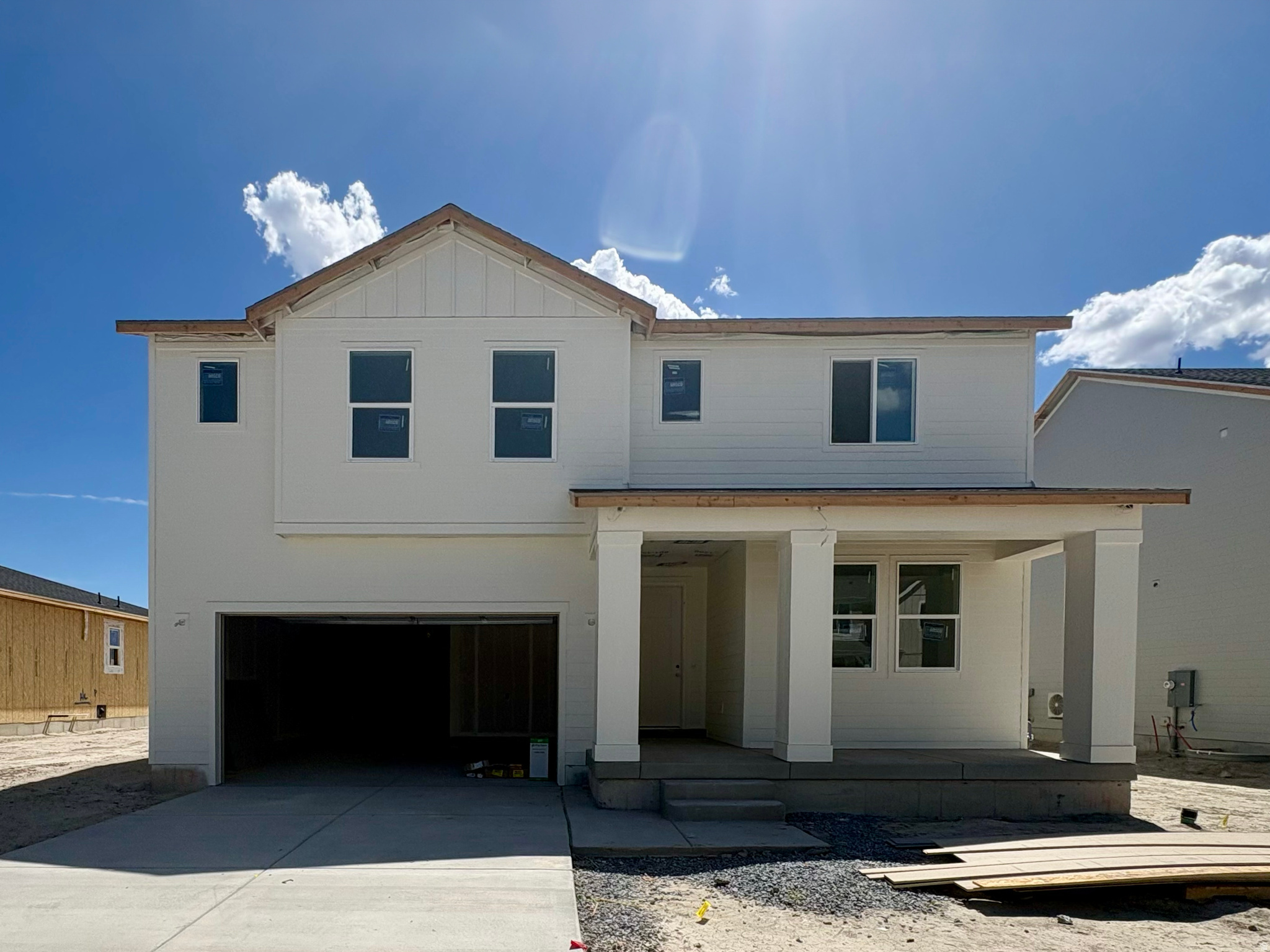 2138 E PORCUPINE DR #4147, Eagle Mountain, UT 84005 — photo 1