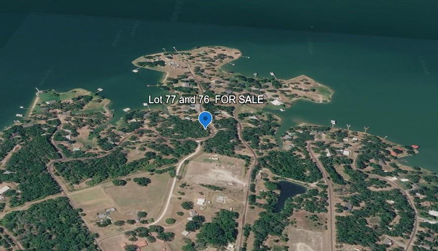 LOT 77 LCR 894, Jewett, TX 75846 — photo 1