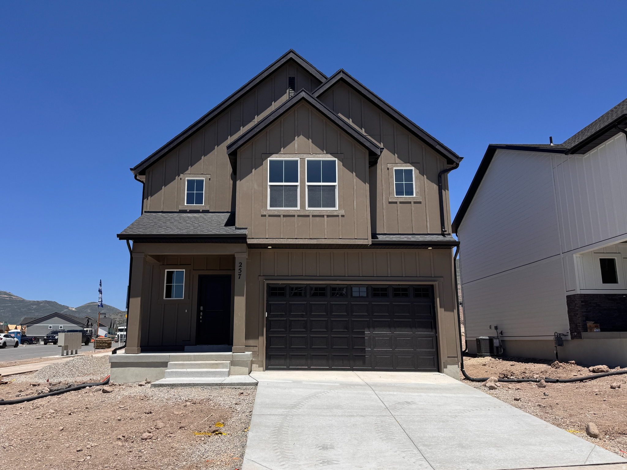 2081 N OSTLER PEAK RD #117, Heber City, UT 84032 — photo 1