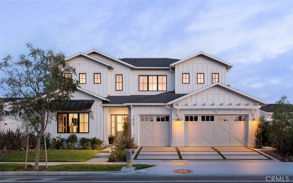 1423 Mariners, Newport Beach, CA 92660 — photo 1