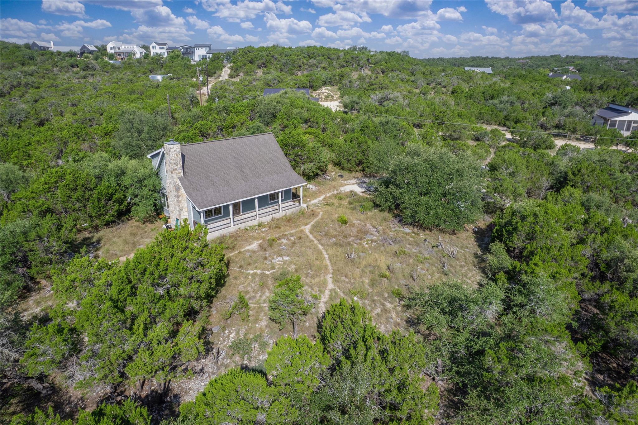 101 Twin Creek, Dripping Springs, TX 78620 — photo 1