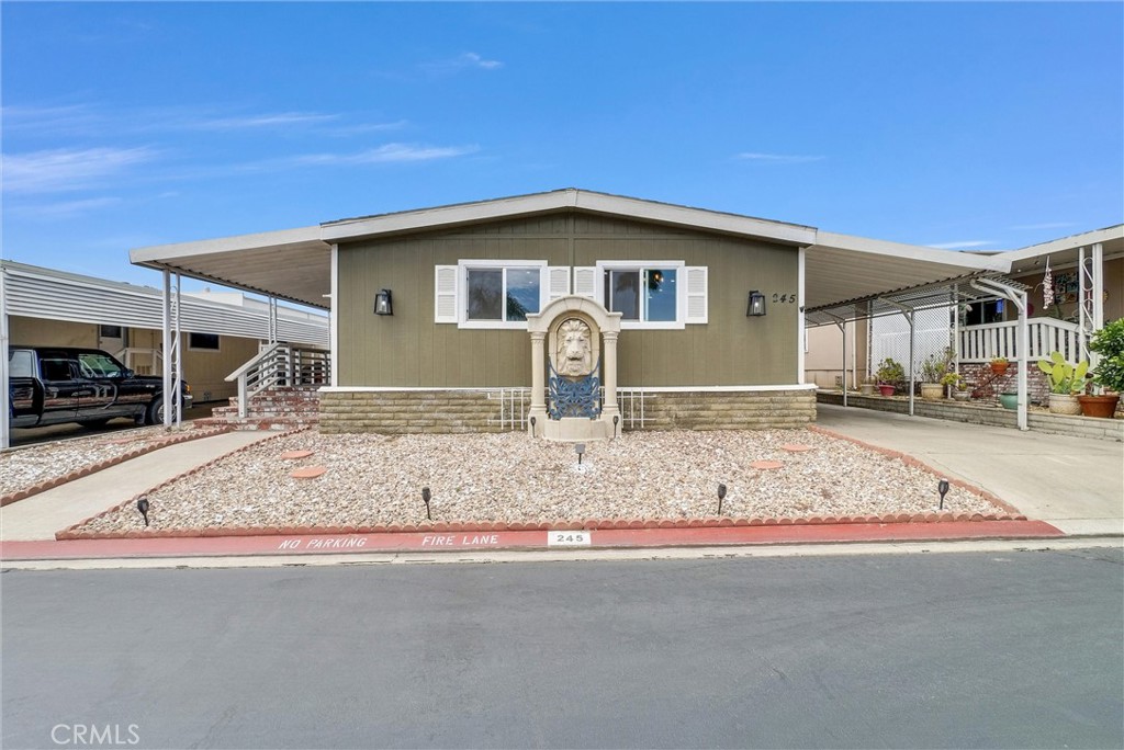 1456 E Philadelphia, Ontario, CA 91761 — photo 1
